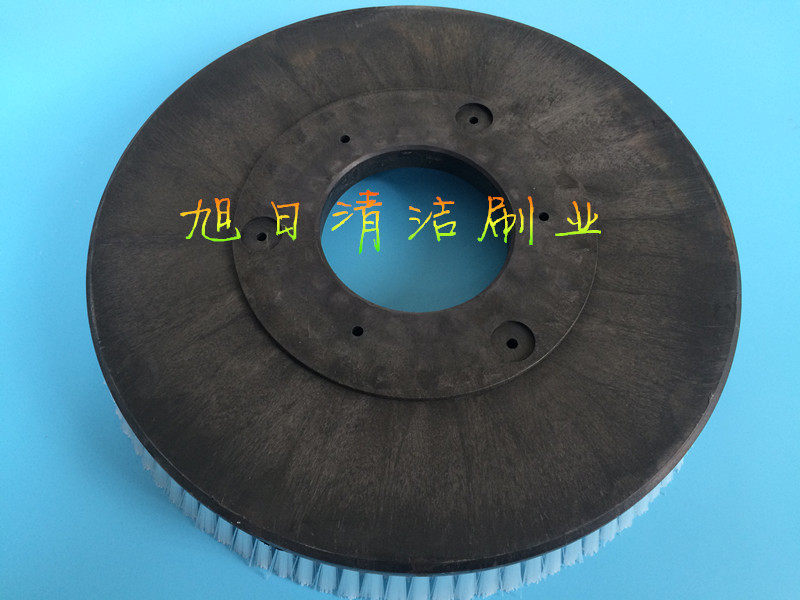 法莱利洗地机刷盘17k寸洗地机配件