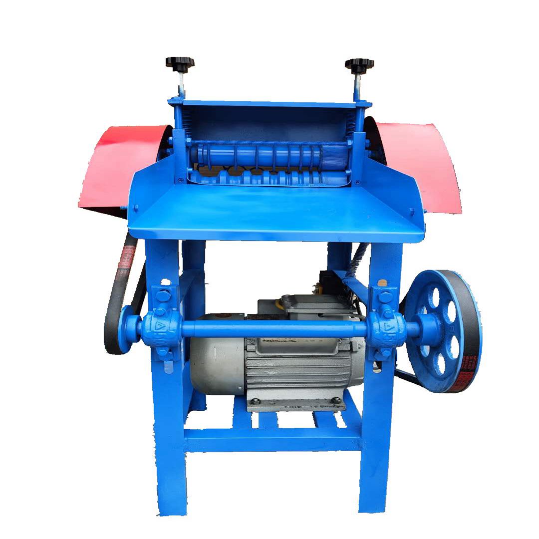 剥皮机家用电缆新品厂家2020多孔电线小型剥线机全自动铜线扒皮器