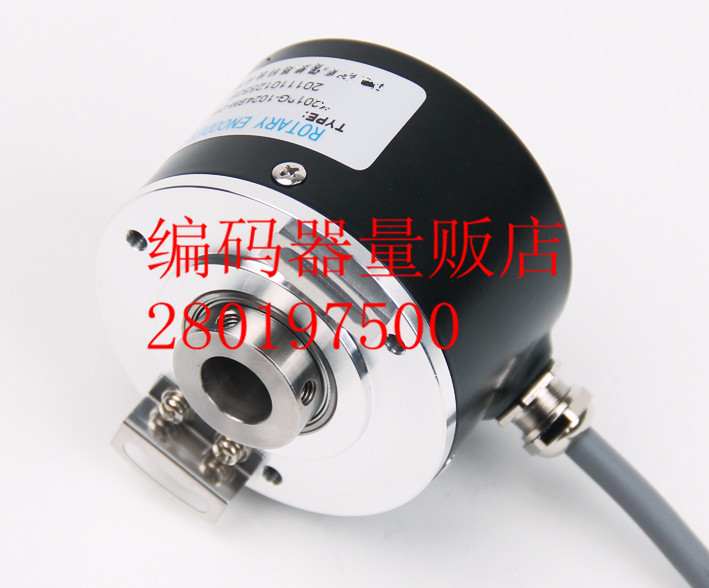 ZKT6015-001G-1024BZ1-5L主轴编码器 电子元器件市场 编码器 原图主图