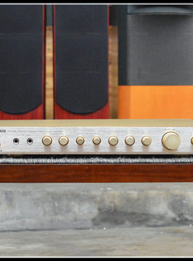 全新原装Yamaha/雅马哈 KPX-500 卡拉OK混响器 ktv前级混音效果器