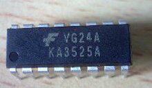 100%全新 KA3525A SG3525A PWM控制器/电源IC DIP-16