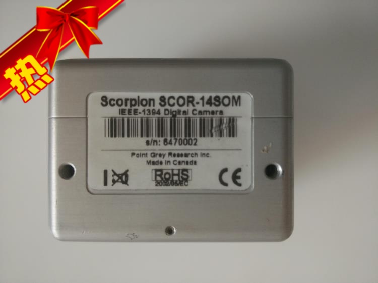 Scorplon SCOR-14SOM IEEE-1394 议价 电子/电工 其它 原图主图