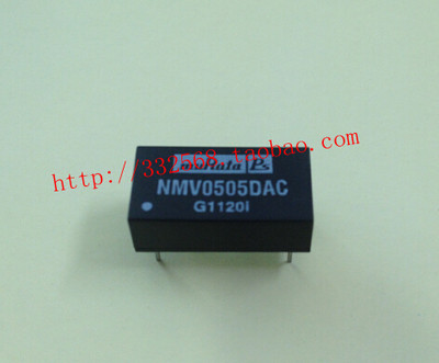 供应NMV2405DAC  NMV2409DAC NMV2412DAC NMV2415DAC