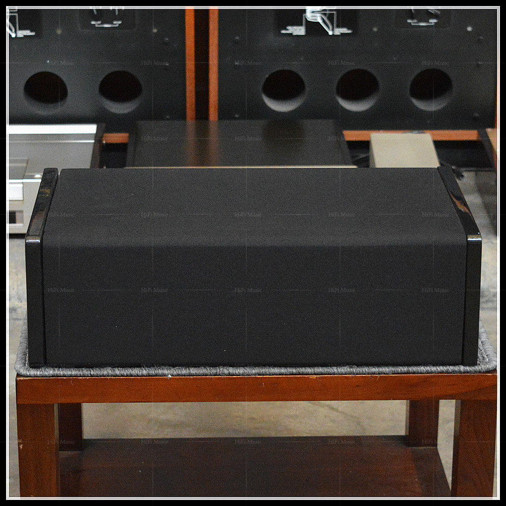 全新原装美国 Definitive/狄芬尼提 CLR2002发烧家庭影院中置音箱