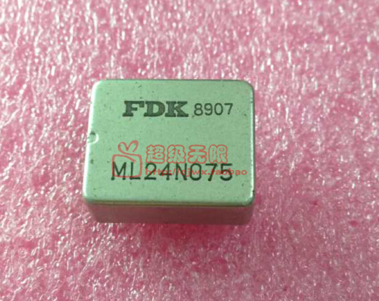 FDK ML18N075 ML18N050 ML15P150 ML15P125 ML15P100 电子元器件市场 电源 原图主图