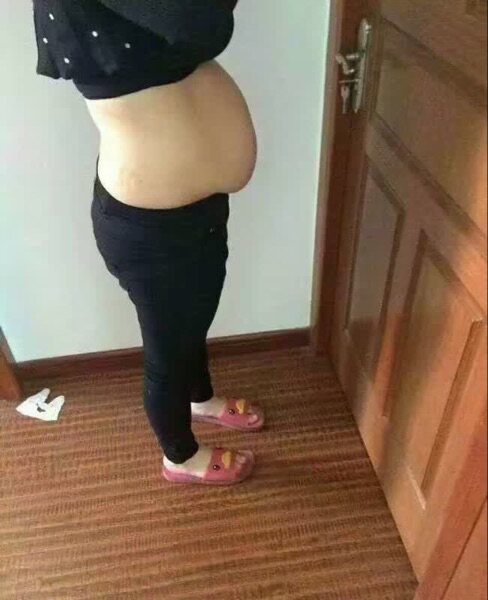 Corset amincissant - Ref 701580 Image 5