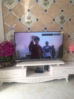 大家评价一下创维 55H5画质怎么样?大家说说