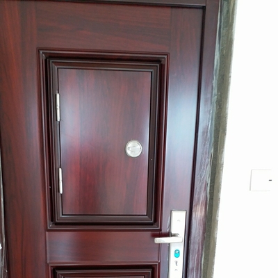 挺固防盗门怎么样,质量差不差是不是真的,假货