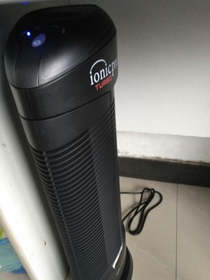 ionicpro艾奥尼克空气净化器怎么样?为何便宜是陷阱吗?