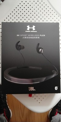 Re:jbl ua flex ,ʺjbl ua flexȱ