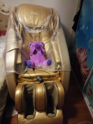 深度分析丁阁仕按摩椅有骗局吗,揭秘评测丁阁