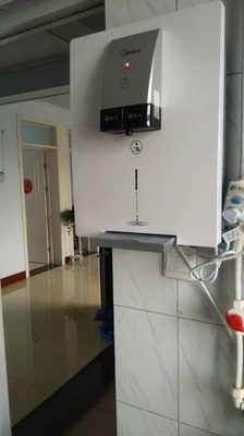 入手参考感受美的净水器家用直饮M3厨房净化滤水效果如何?评测美的净水器M3反渗透好吗