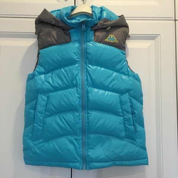 Débardeur sport KAPPA k04m2ny51 - Ref 537943 Image 1