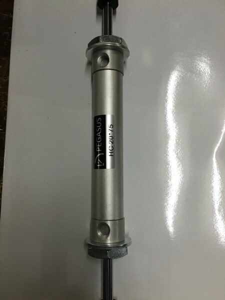 厂家直销机械手上下液压气压缓冲器配件日本坂上油封缓冲器