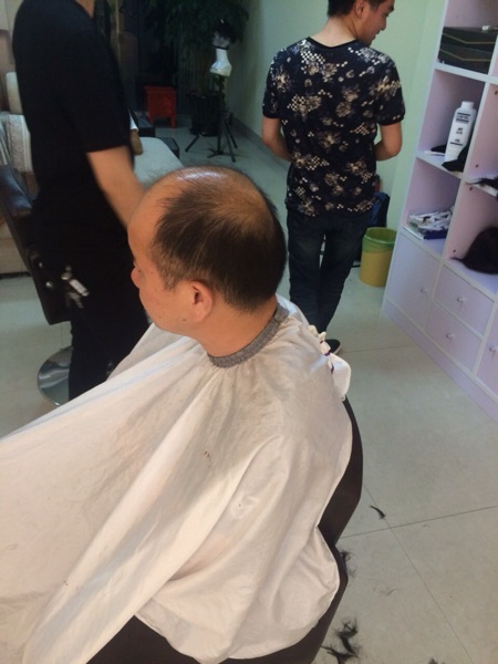 Tête mannequin - Ref 281280 Image 1