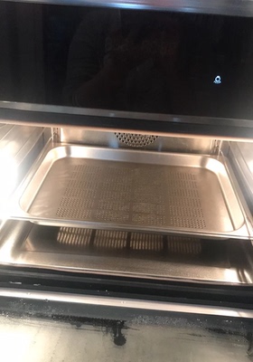 Re:请问对比使用德普嵌入式蒸箱RD50B/S和RD50区别是,点击评论德普RD50B/S和RD50哪 ..