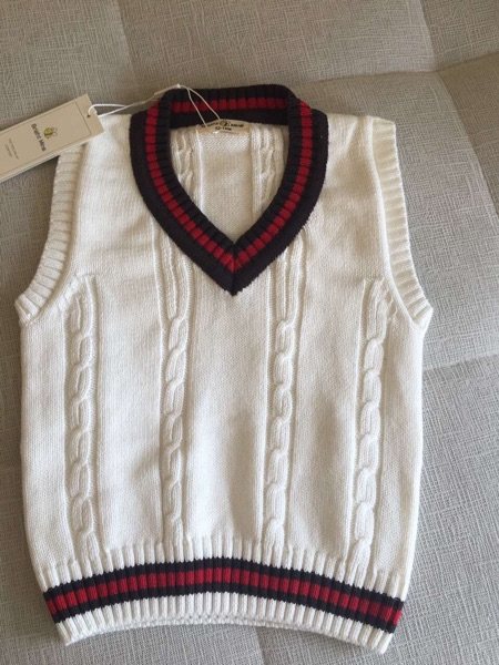 Gilet enfant BABY - Ref 2070078 Image 1