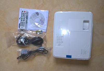 求证下明基投影仪MS527怎么样?亲戚推荐明基投影仪MS527差不差呢