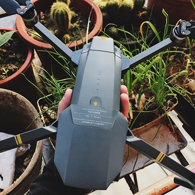 入手评测大疆无人机哪个型号好?选择说说dji大