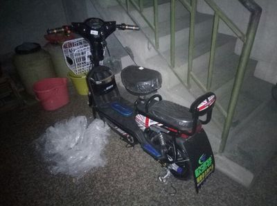 欧派特电动自行车怎么样一周使用彻底爱上了吗