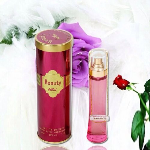 丽人花果香MeiDun/美顿美顿丽人