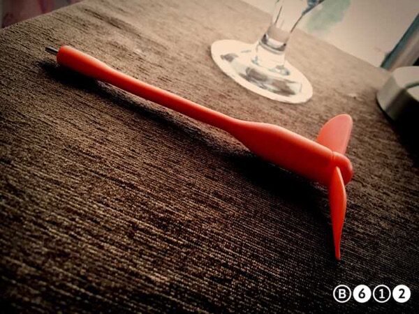 Ventilateur USB - Ref 401854 Image 3