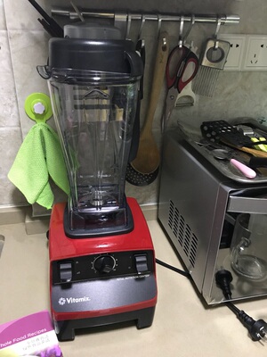 Re:Vitamix vm0109ԭװƱ๦ƱڻTNC5200ôе㱻 ..