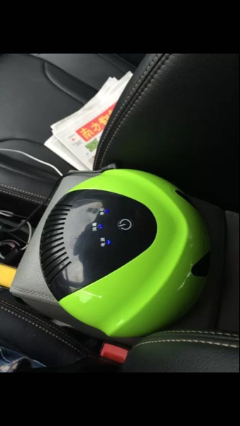 Humidificateurs USB - Ref 442935 Image 3