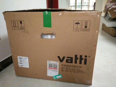 vatti /华帝大吸力自动洗油烟机怎么样？被忽然给好评后，发现后悔了？