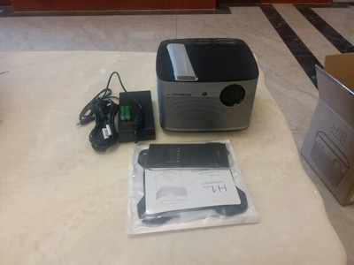 Re:评测极米无屏电视h1s和坚果j6s投影仪区别,对比极米无屏电视h1s和坚果j6s投影仪 ..