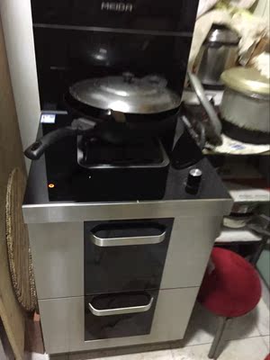 美大2201A集成灶与2204A集成灶哪个好，功能区别在哪里？价格多少？