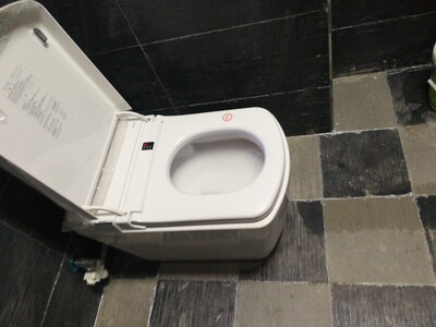 摩普智能马桶质量怎么样讲讲用后心得