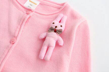 Pull fille - Ref 2105429 Image 4
