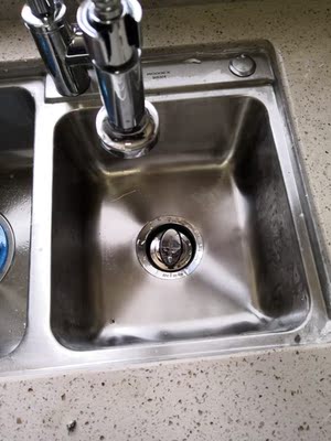 贝克巴斯F5食物垃圾处理器怎么样评判质量差有依据吗？