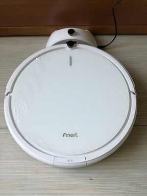 扫地机器美的和福玛特哪个好，都有什么优缺点？