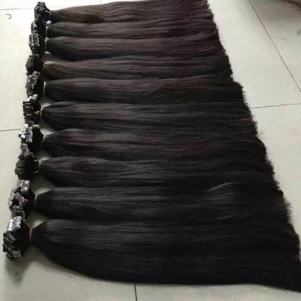 Extension cheveux - Ref 217556 Image 1