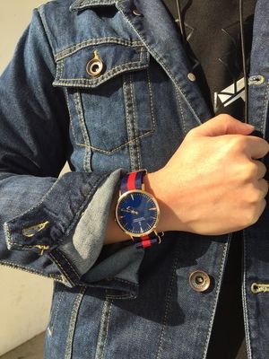 KJP美国手表怎么样,大V分享种草全过程【三大看点】