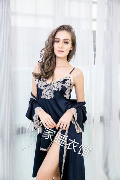 Peignoir - Ref 591921 Image 1
