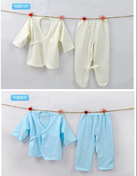 Coffret cadeau pour bébé - Ref 1960908 Image 5