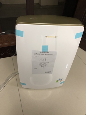 格力除湿机DH40EH怎么样一周使用彻底爱上了吗