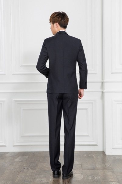 Costume homme WANGLIUYANG pour Quatre saisons - Ref 1552793 Image 4