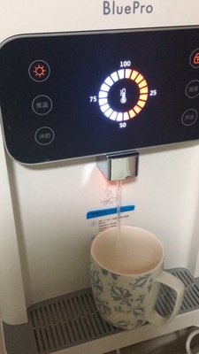 填重选择博乐宝净水器怎么样，看我心酸维权史