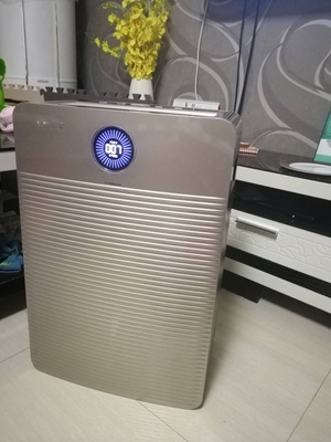 莱克空气净化器怎么样,总听说有人被忽悠真有这么差吗?