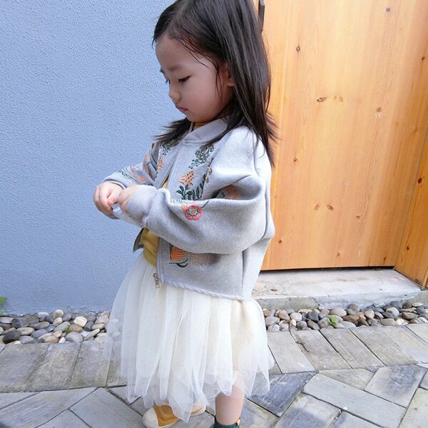 Jupe pour fille - Ref 2048651 Image 3