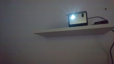 评价揭秘极米Z6X与坚果J6S哪款好用？？使用差别大不大