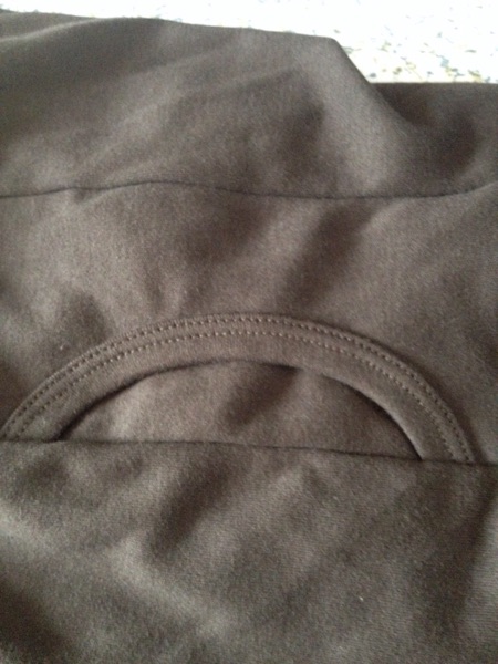 Pantalon collant hommes - Ref 759440 Image 1