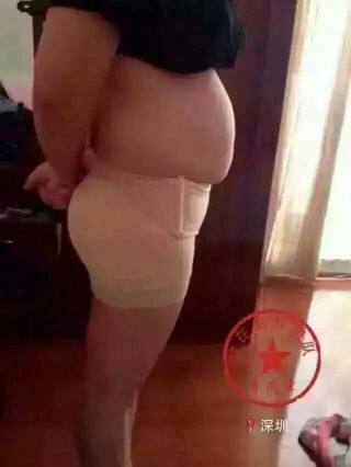 Corset amincissant - Ref 701585 Image 3