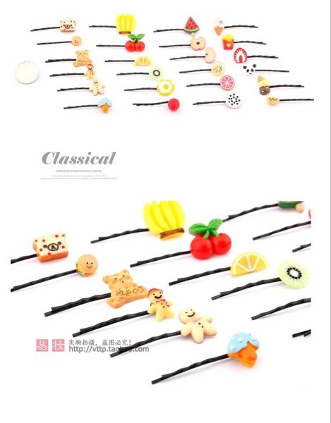 Accessoire coiffure - Ref 1205805 Image 3