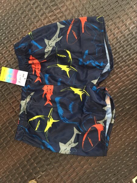 Maillot de bain homme - Ref 2519083 Image 4
