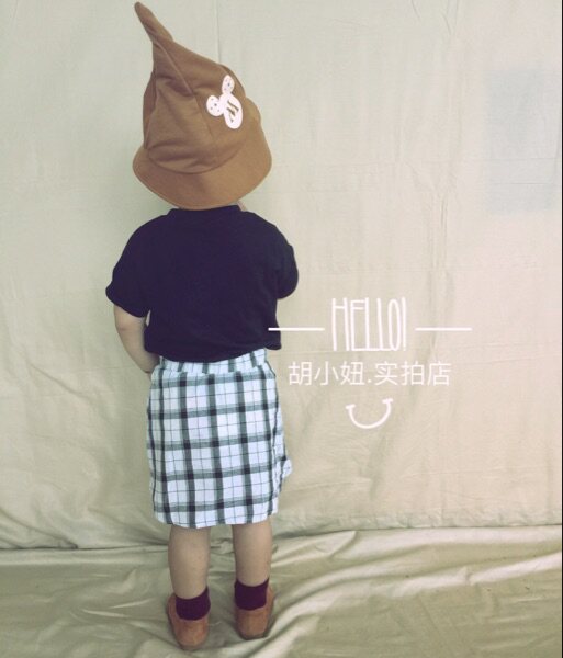 Jupe pour fille - Ref 2051935 Image 3